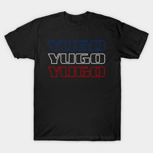 YUGO T-Shirt